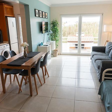 Apartments Baleal: Close To The Sea + Pool Zewnętrze zdjęcie
