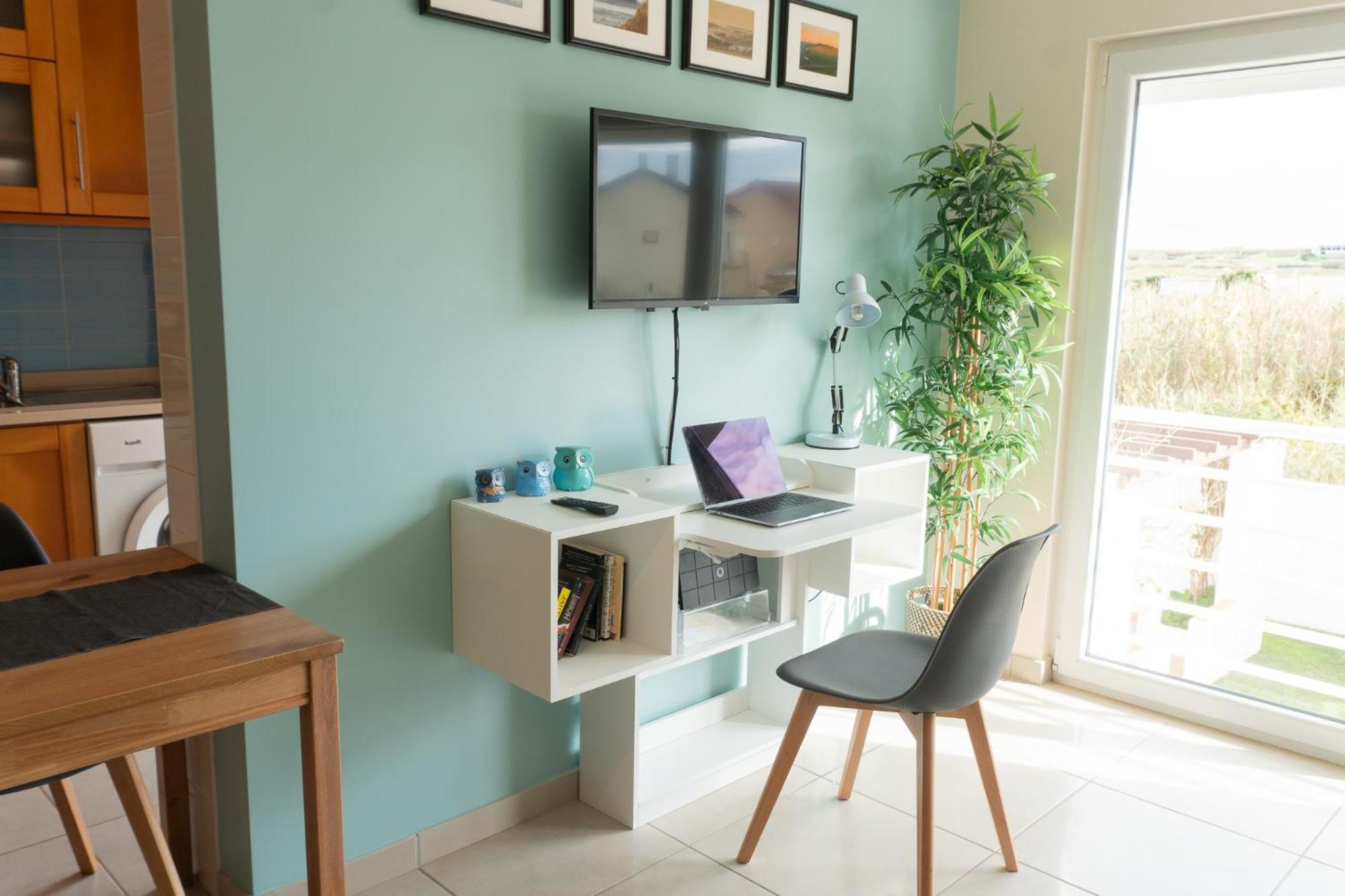 Apartments Baleal: Close To The Sea + Pool Zewnętrze zdjęcie