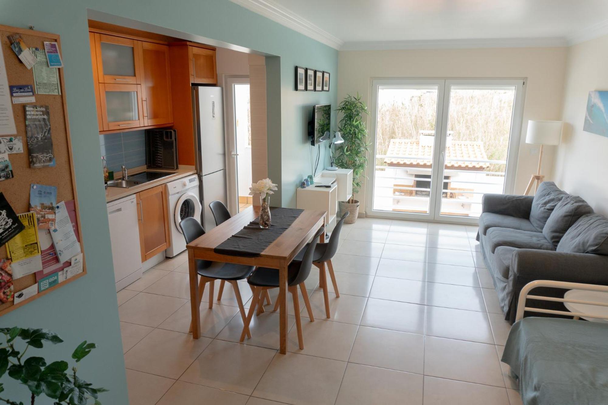 Apartments Baleal: Close To The Sea + Pool Zewnętrze zdjęcie