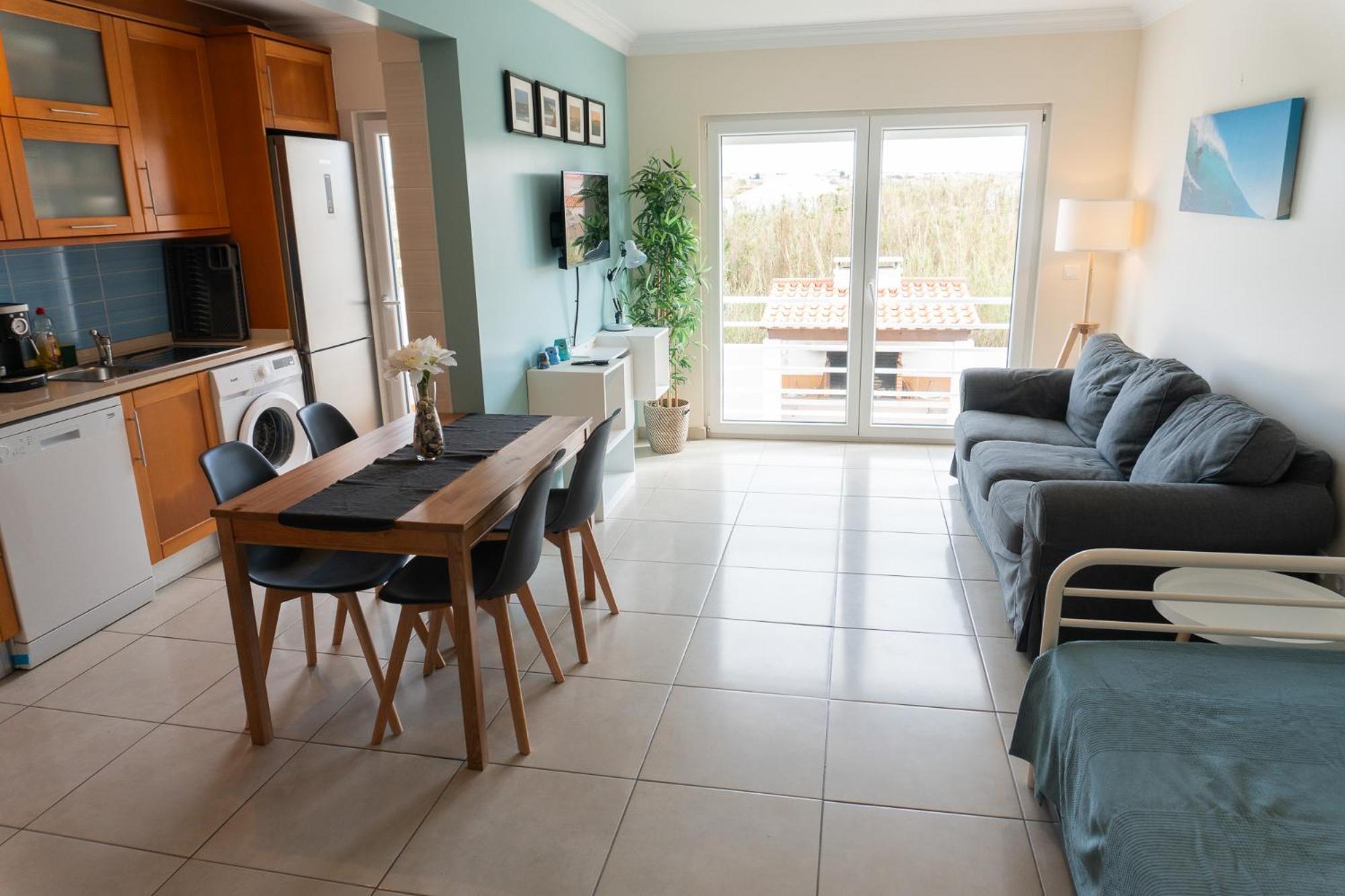 Apartments Baleal: Close To The Sea + Pool Zewnętrze zdjęcie