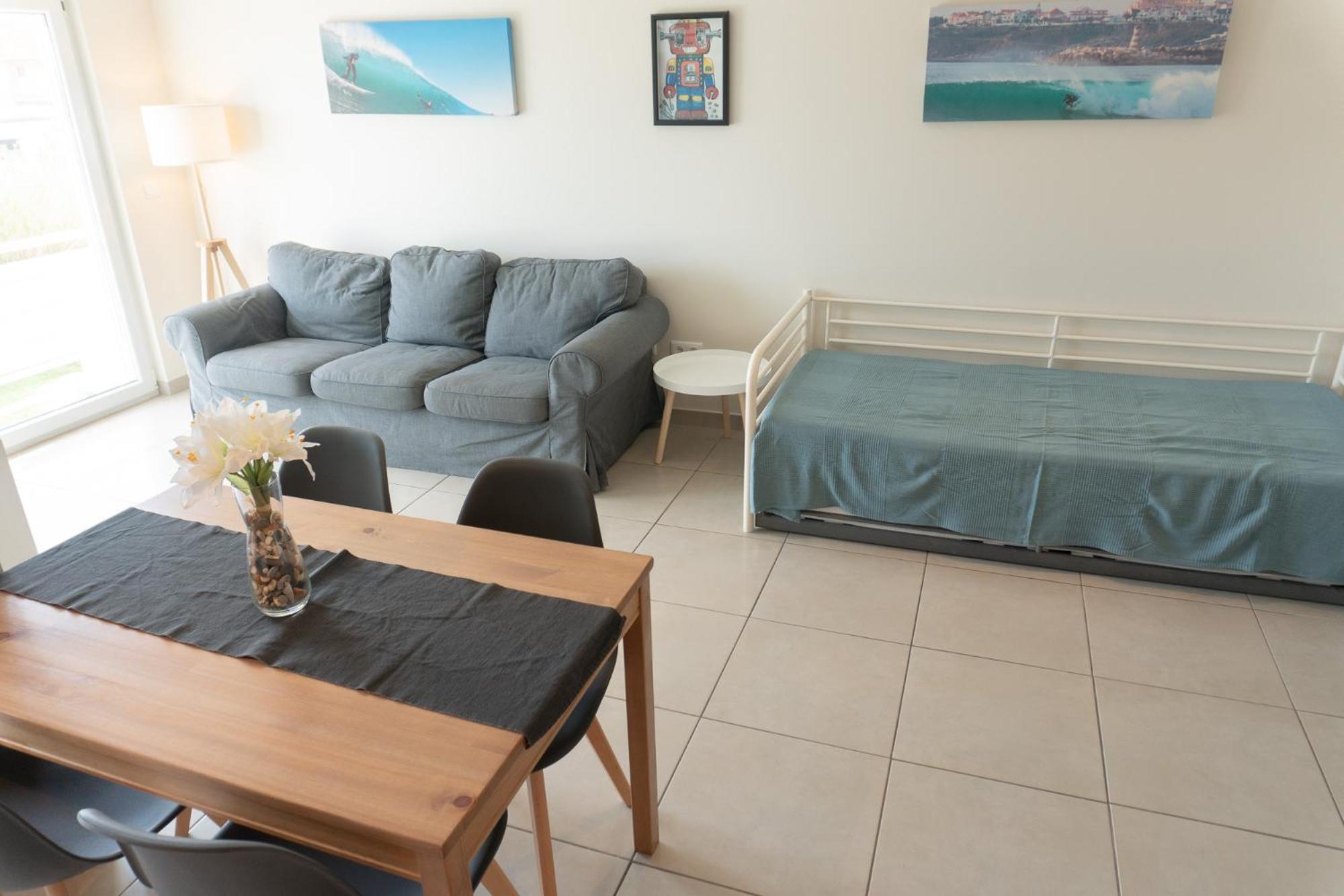 Apartments Baleal: Close To The Sea + Pool Zewnętrze zdjęcie