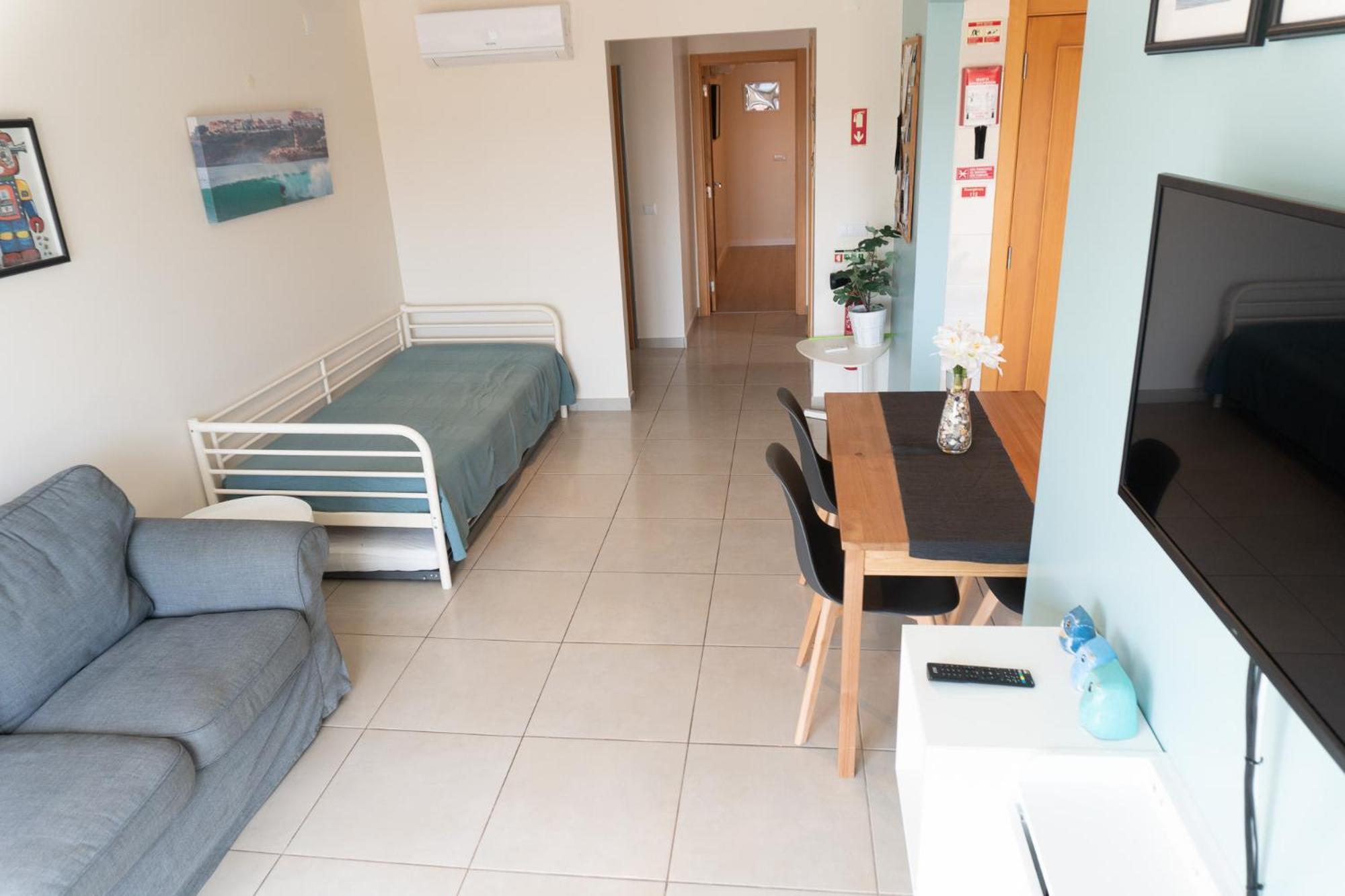 Apartments Baleal: Close To The Sea + Pool Zewnętrze zdjęcie