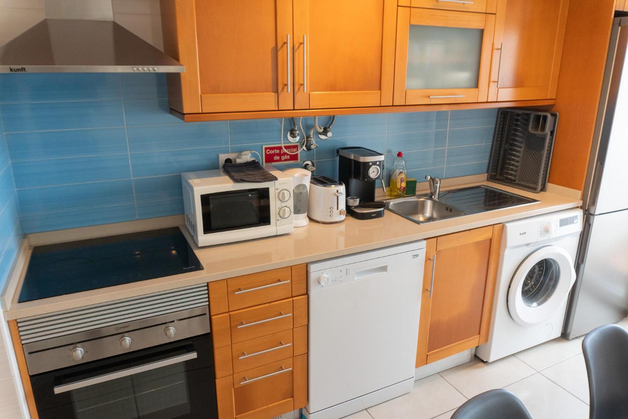 Apartments Baleal: Close To The Sea + Pool Zewnętrze zdjęcie
