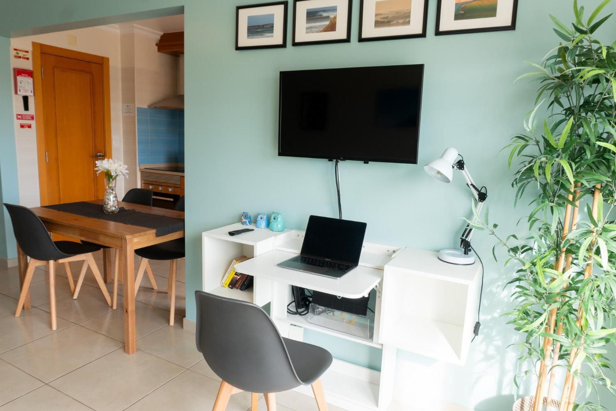 Apartments Baleal: Close To The Sea + Pool Zewnętrze zdjęcie