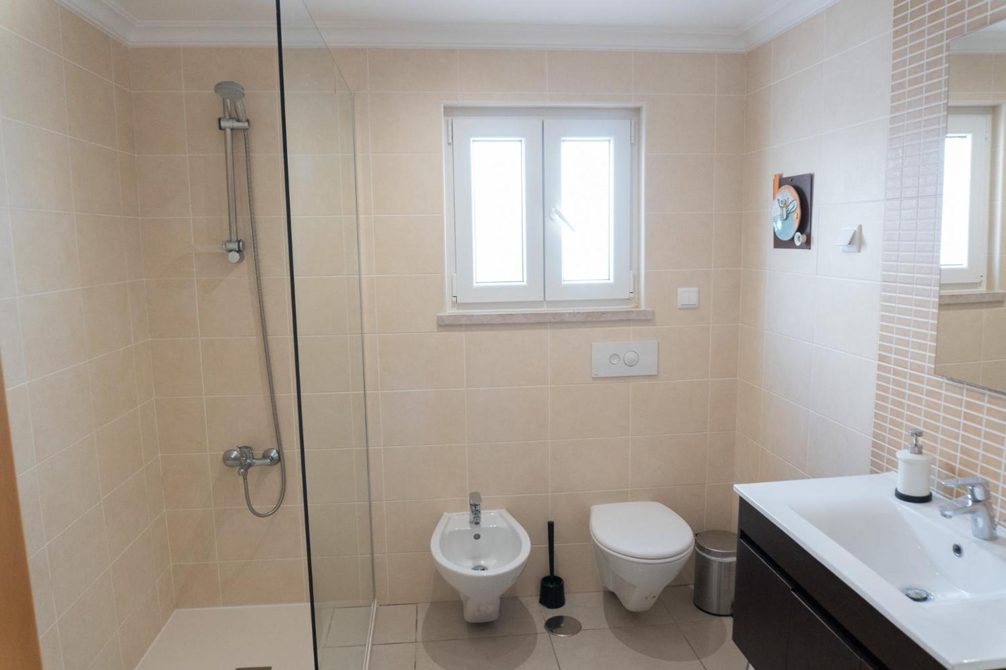 Apartments Baleal: Close To The Sea + Pool Zewnętrze zdjęcie