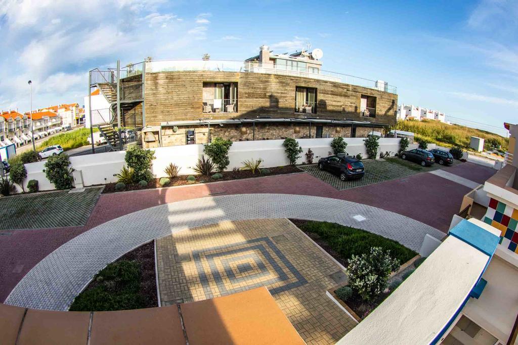 Apartments Baleal: Close To The Sea + Pool Zewnętrze zdjęcie