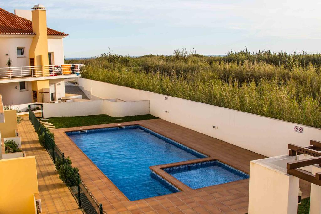 Apartments Baleal: Close To The Sea + Pool Zewnętrze zdjęcie